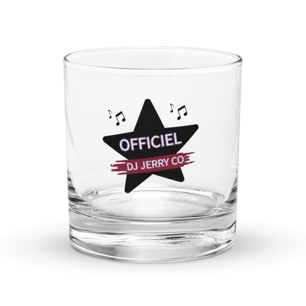 Verre à whisky