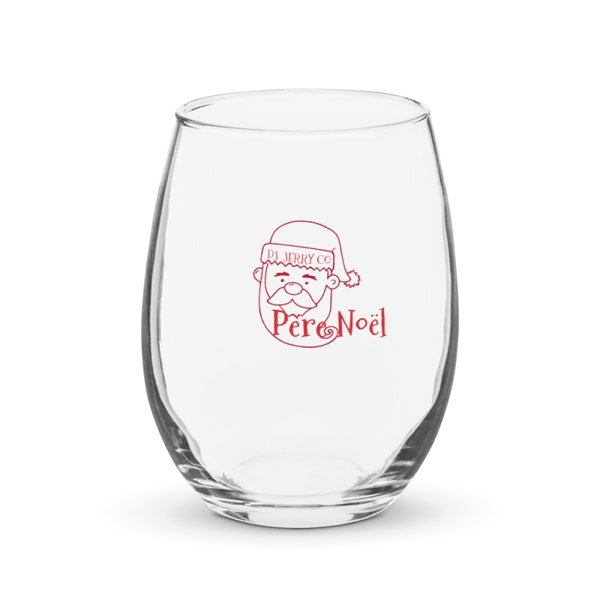 Verre à vin