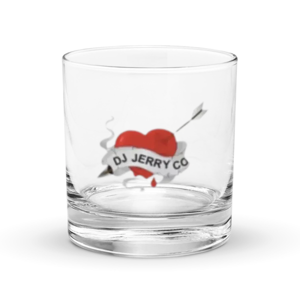 Verre à whisky