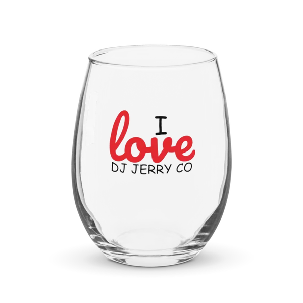 Verre à vin