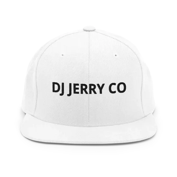 Casquette Snapback