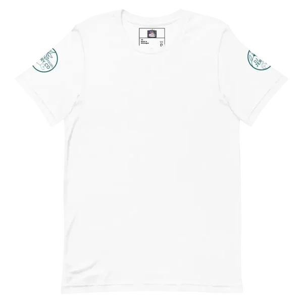 T-shirt unisexe