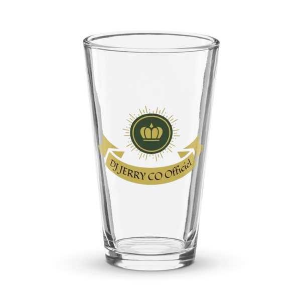Verre à eau