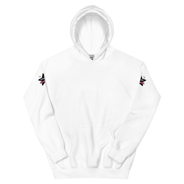 Sweat à capuche unisexe