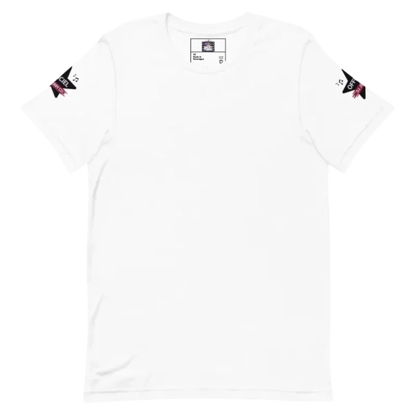 T-shirt unisexe