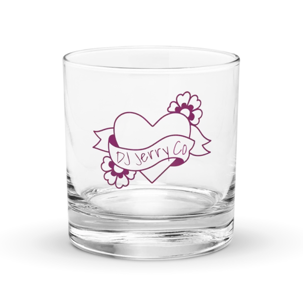 Verre à whisky