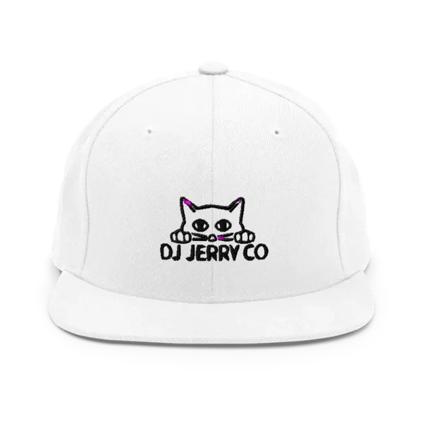 Casquette Snapback