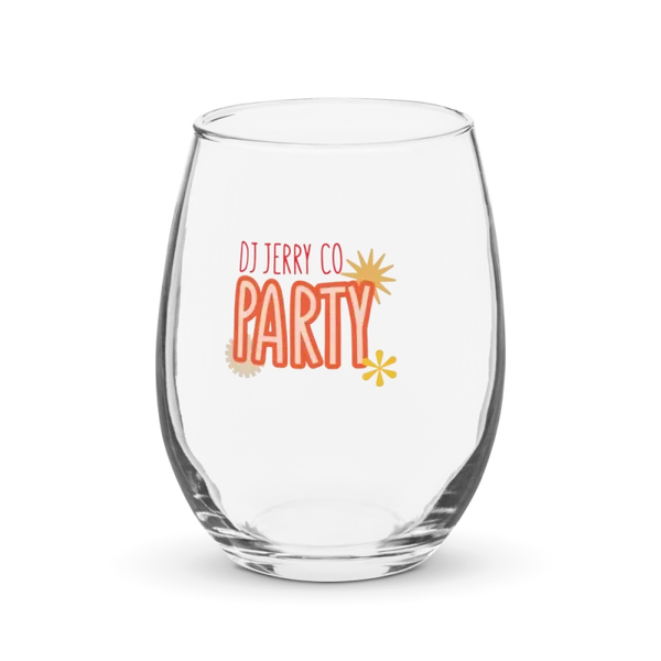 Verre à vin