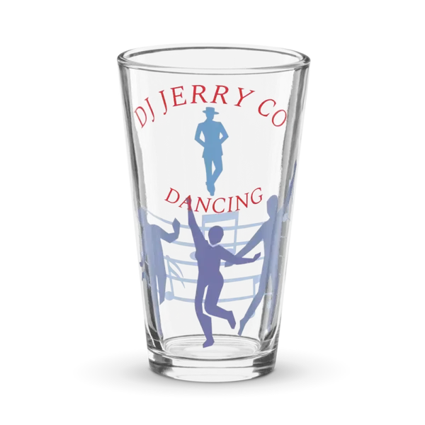 Verre à eau