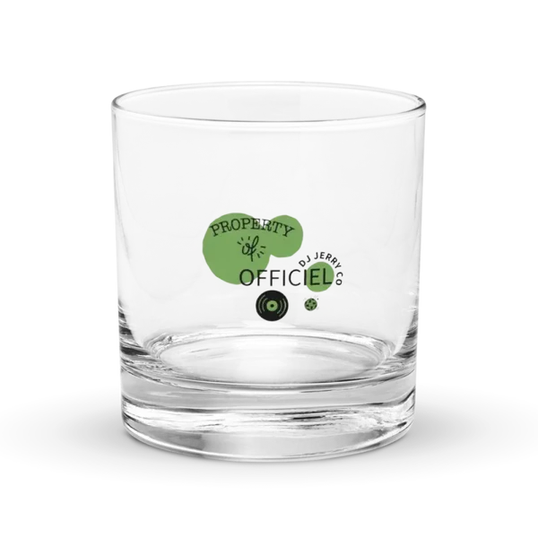Verre à whisky