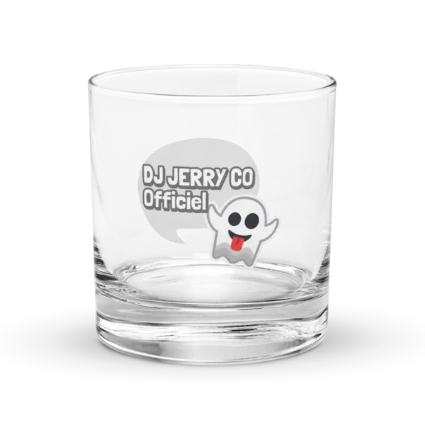Verre à whisky