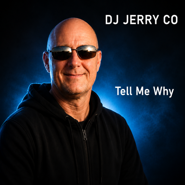 Tell Me Why - DJ JERRY CO