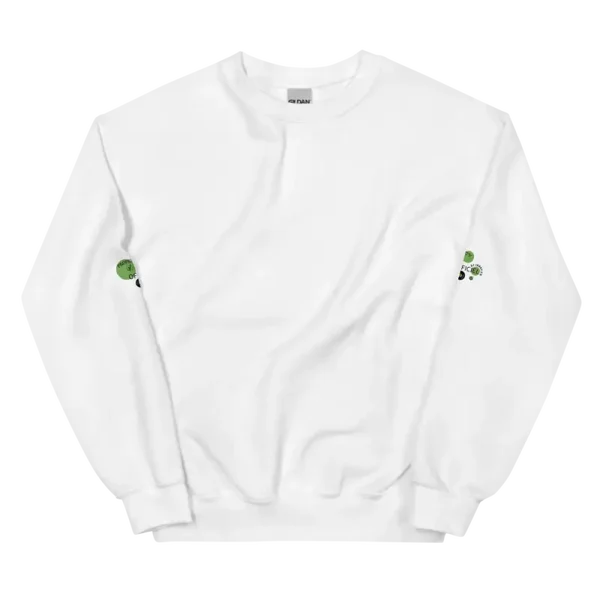 Sweat-shirt unisexe