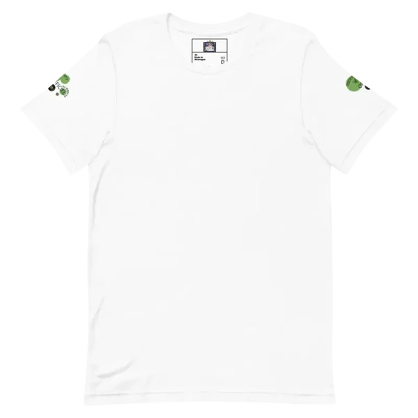 T-shirt unisexe