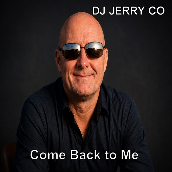 Come Back Me - DJ JERRY CO