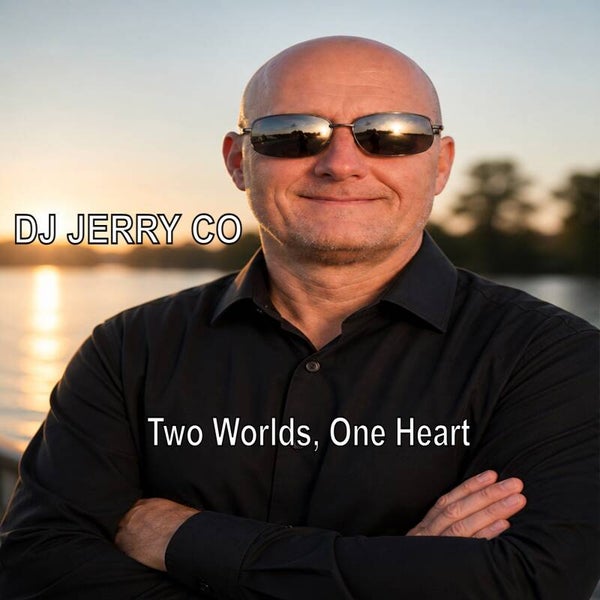 Two Worlds, One Heart - DJ JERRY CO
