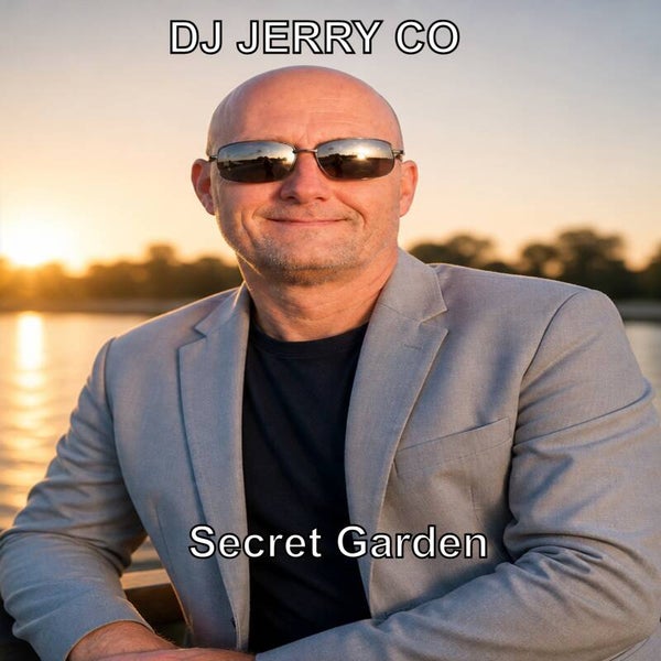 Secret Garden - DJ JERRY CO