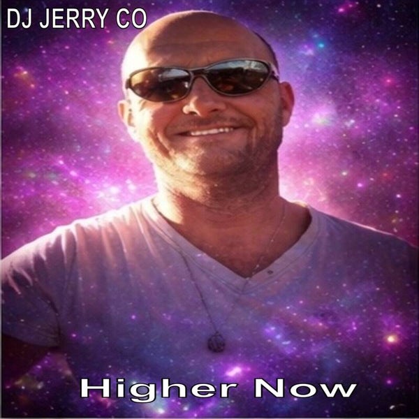 Hight Now - DJ JERRY CO