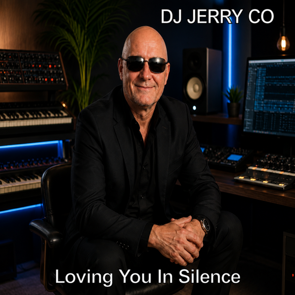 ??? - DJ JERRY CO