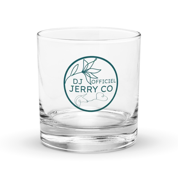 Verre à whisky