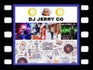 DJ JERRY CO OFFICIEL