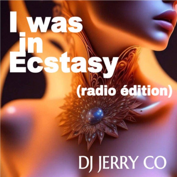 I WAS IN ECSTASY - DJ JERRY CO (radio édition)
