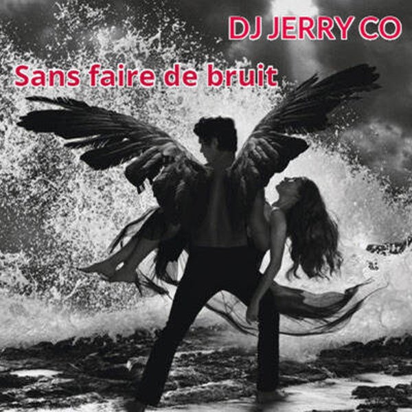 Sans faire de bruit - DJ JERRY CO