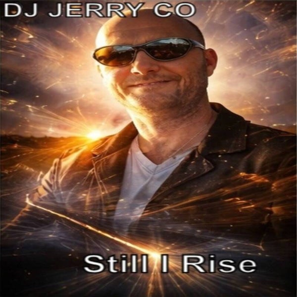 Still I Rise - DJ JERRY CO