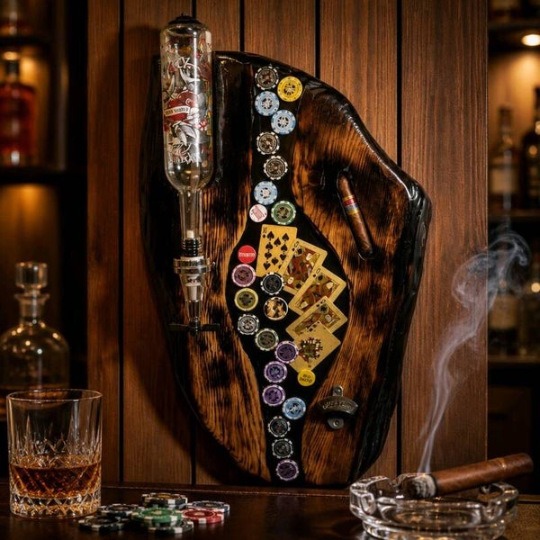 Black River Poker Bar