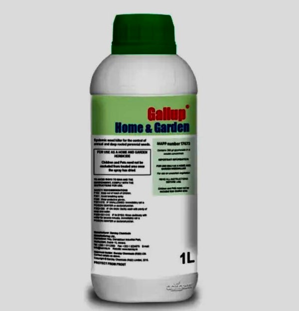 Gallup Home & Garden