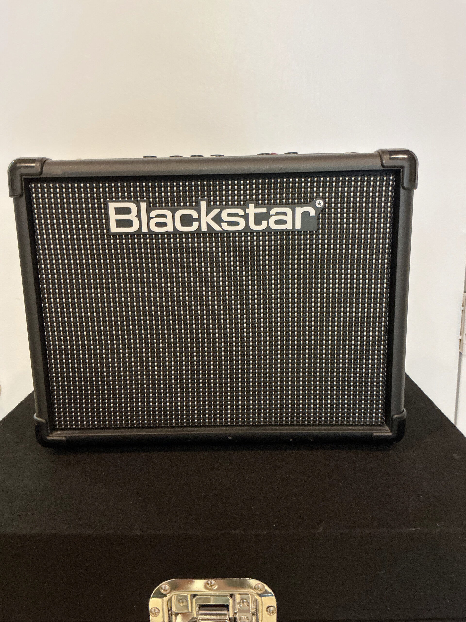 Blackstar amp