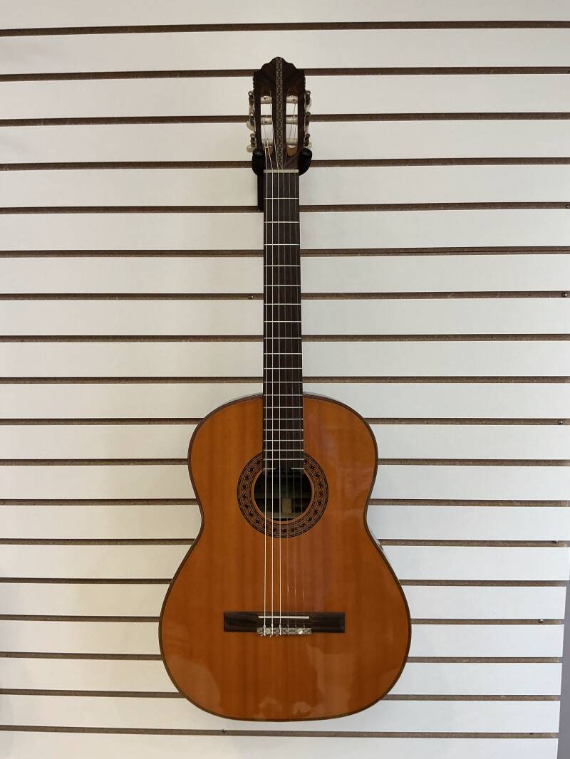 classical guitar