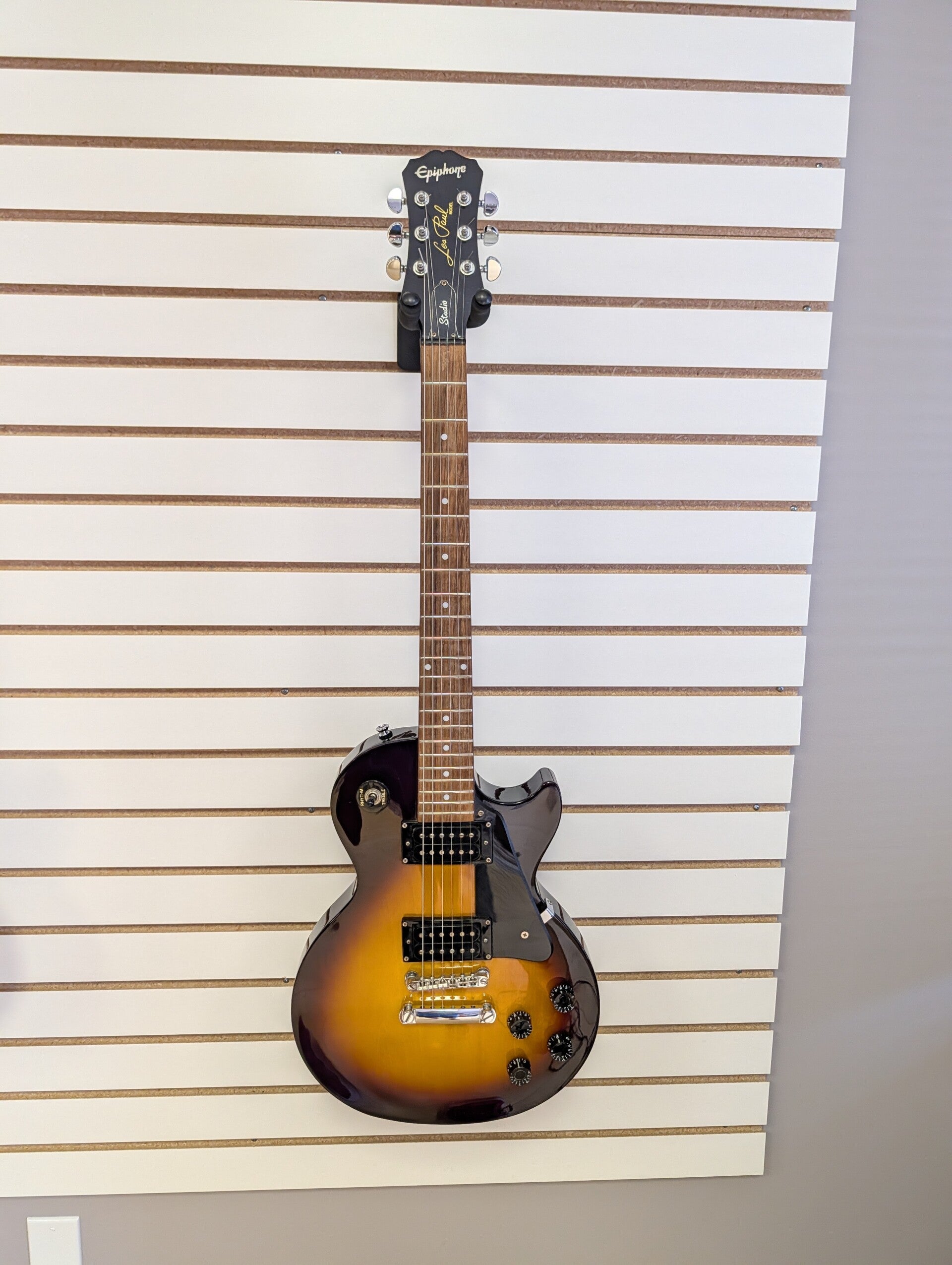 Fender Strat
