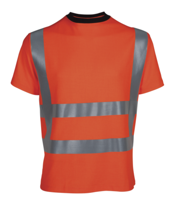 HAVEP® T-SHIRT HV ISO20471-2 RWS Model 77510