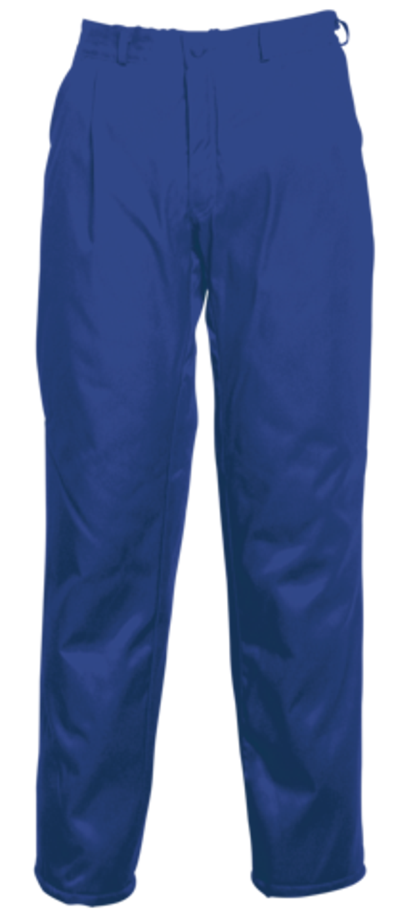 HAVEP® WERKBROEK BEAVER GEVOERD Model 8324-