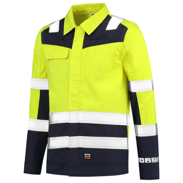 Tricorp Werkjas Multinorm Bicolor 403015