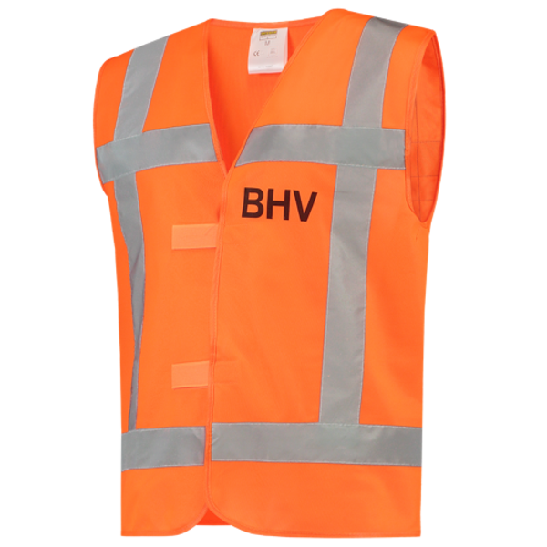 Tricorp Veiligheidsvest RWS BHV 453016