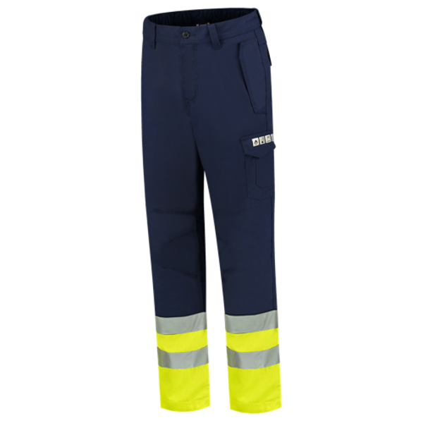Tricorp Werkbroek Multinorm Bicolor 503004