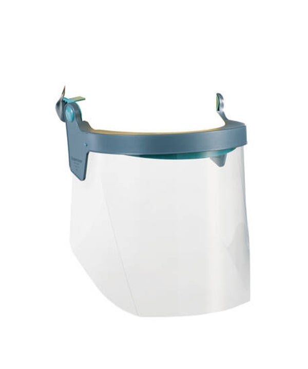 Honeywell SV9A5W GROEN ACETAAT IR5