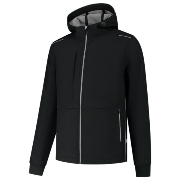 Tricorp Softshell Capuchon Accent 402705