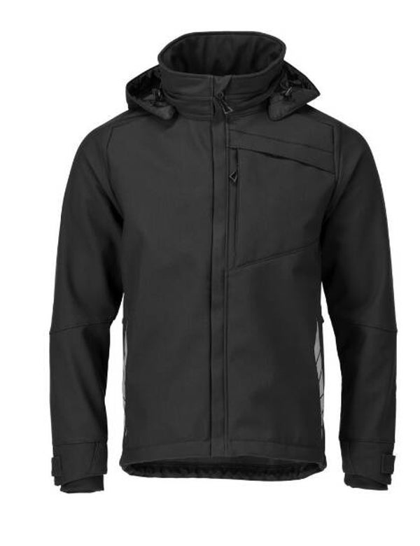 MASCOT® HARDWEAR 23102- Softshell jas