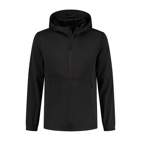 SANTINO SOFTSHELL JACKET SEATTLE MODERN FIT