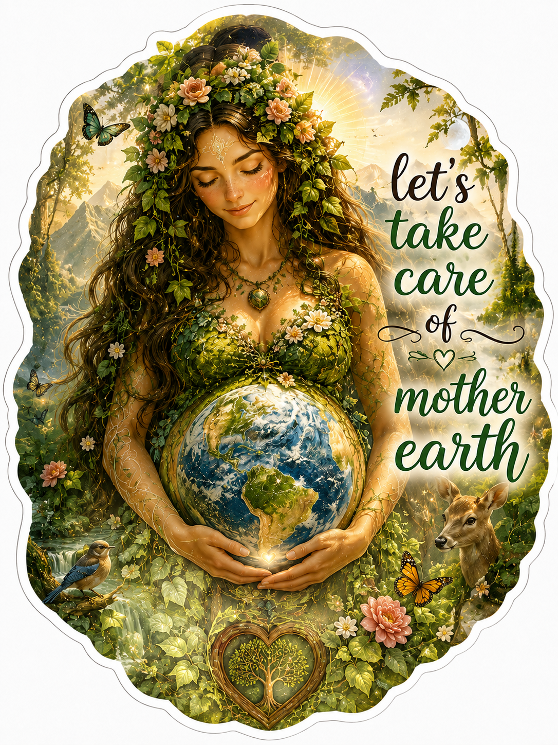 let's take care