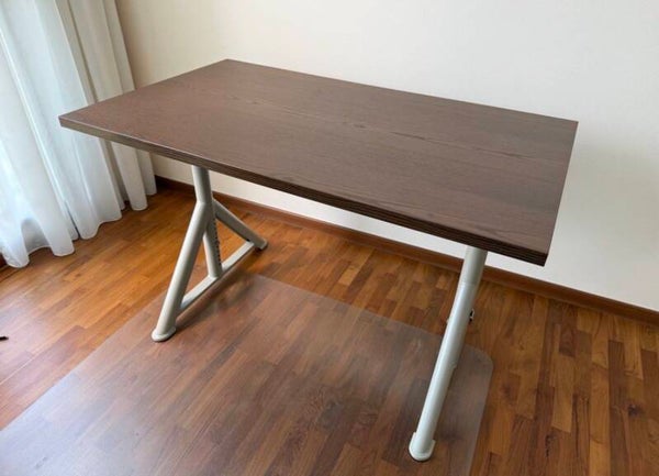 IKEA IDASEN working table