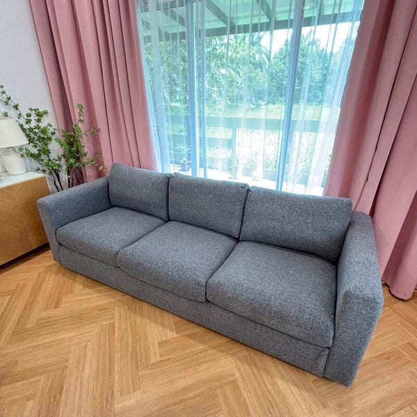 IKEA VIMLE three seaters sofa