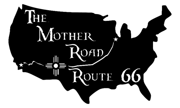 NEW MEXICO, RT 66 & LOWRIDER