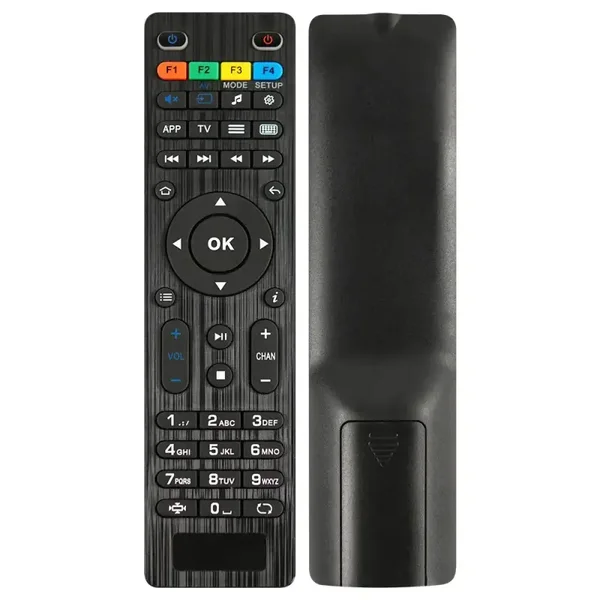 MAG Remote Control
