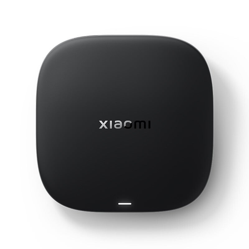Xiaomi TV Box S 3rd Gen 4K