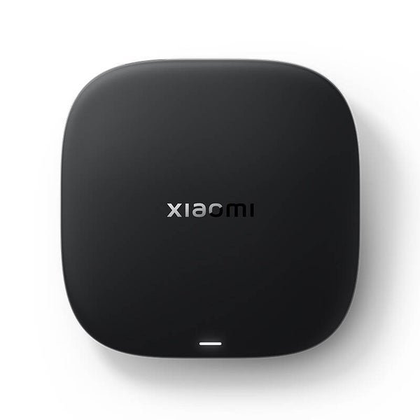 Xiaomi TV Box S 3rd Gen 4K