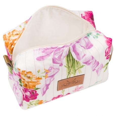 Kit trousse de beauté - Bridgerton Lady Violet en Liberty